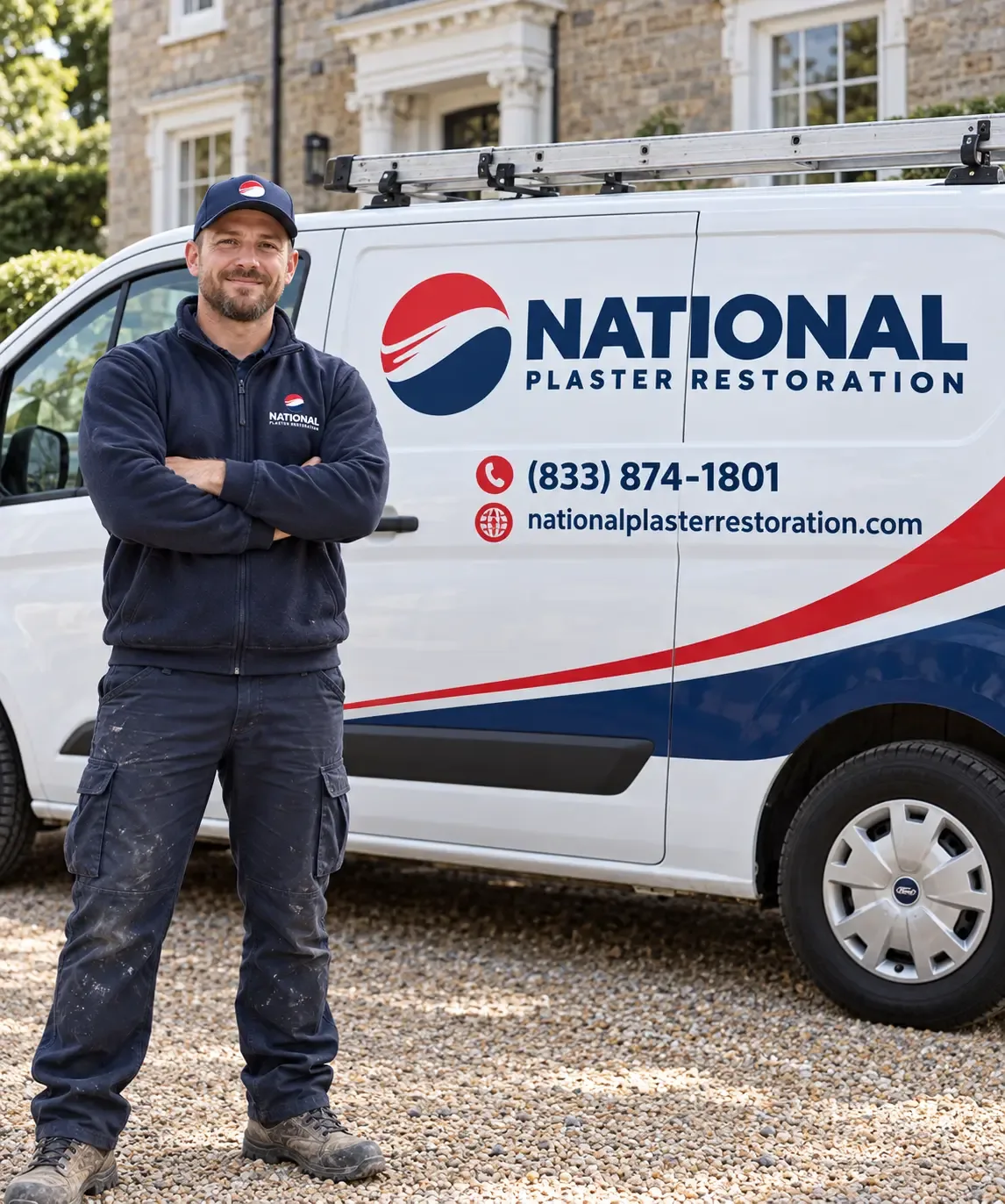 Plaster Repair company in Cambridge, KS